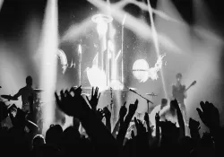 Empire Of The Sun