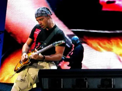 Eros Ramazzotti