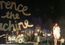Florence and the Machine
