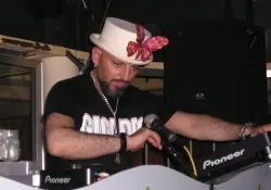 Gigi d'Agostino