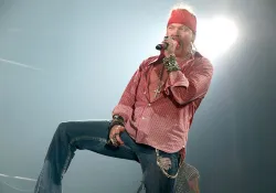 Guns N' Roses