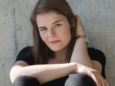 Hazel Brugger