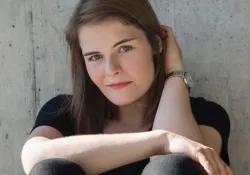 Hazel Brugger