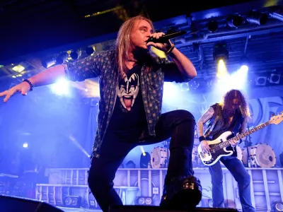 Helloween
