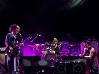 Hurricane Festival