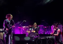 Hurricane Festival
