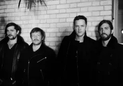 Imagine Dragons