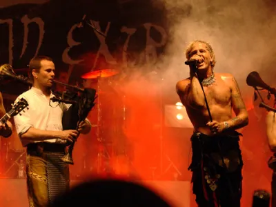 In Extremo