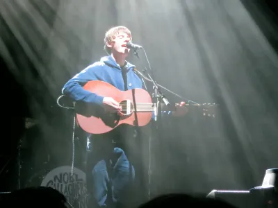 Jake Bugg