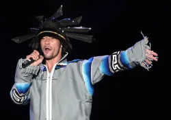 Jamiroquai