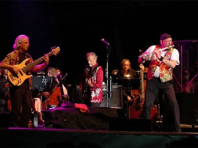 Jethro Tull