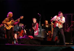 Jethro Tull