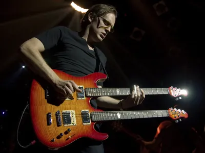 Joe Bonamassa