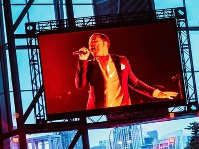 John Legend
