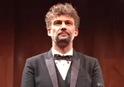 Jonas Kaufmann