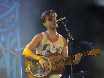 Kaleo