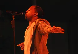 Ye - Kanye West