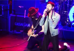Kasabian