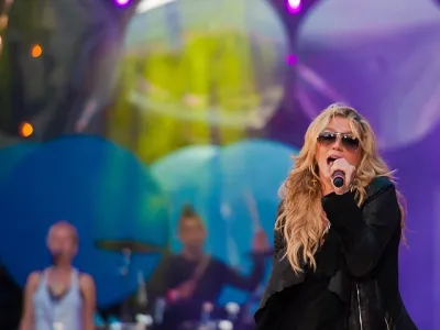 Kesha