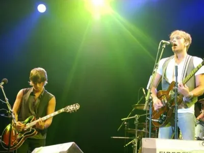 Kings of Leon