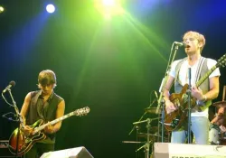Kings of Leon
