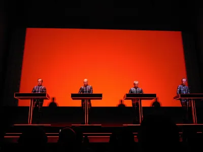 Kraftwerk