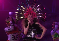 Kylie Minogue