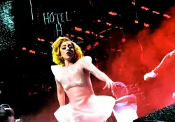 Lady Gaga
