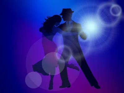 Let's Dance