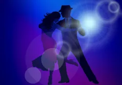 Let's Dance
