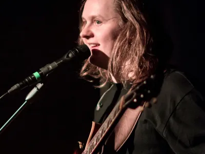 Lewis Capaldi