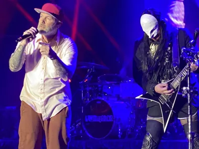 Limp Bizkit