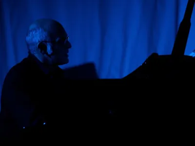 Ludovico Einaudi