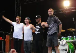 Lukas Graham