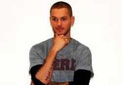 M Pokora