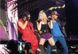 Madonna