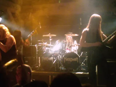 Manowar