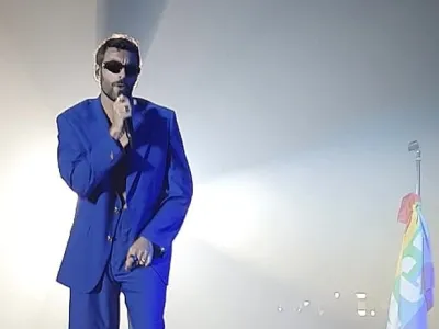 Marco Mengoni