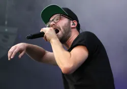 Mark Forster