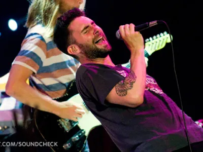 Maroon 5 