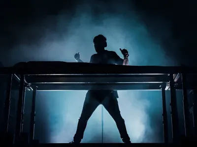 Martin Garrix