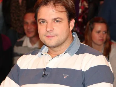 Martin Rütter
