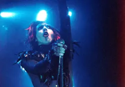 Marilyn Manson