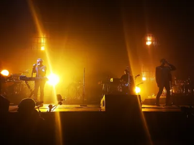Massive Attack