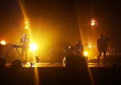 Massive Attack