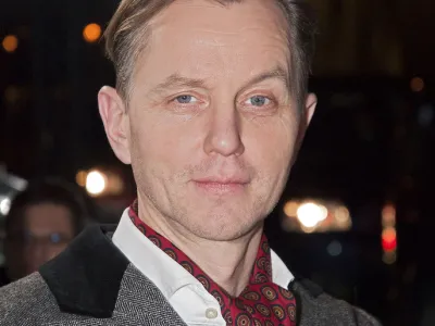 Max Raabe & Palast Orchester