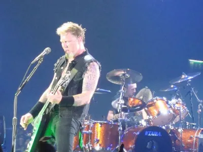 Metallica