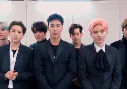Monsta X