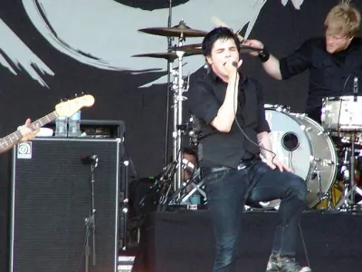 My Chemical Romance