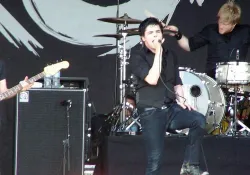 My Chemical Romance